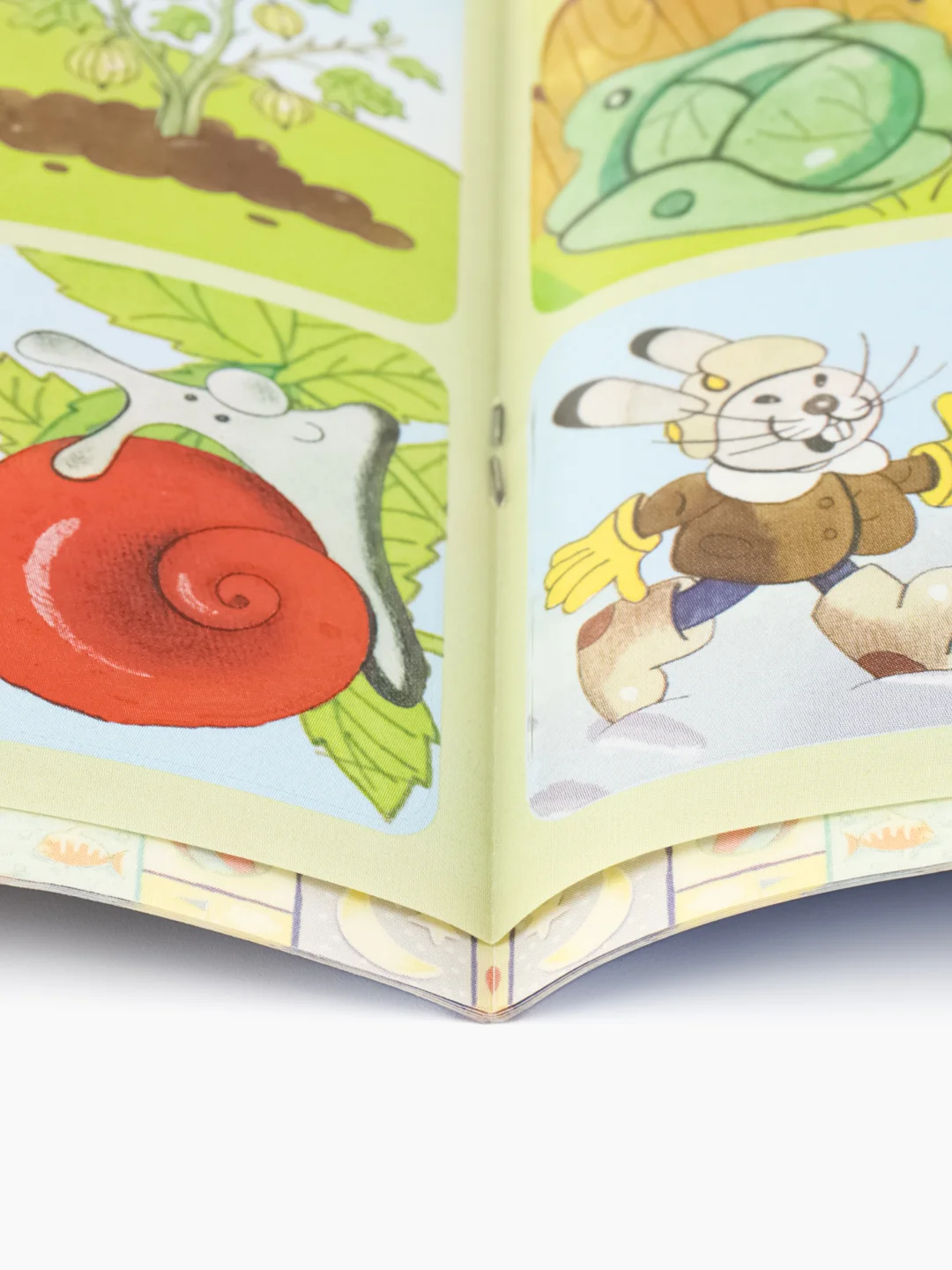 Загадки. Книжка с наклейками