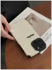 Белый яркий чехол, леопардовый для iPhone 13,14, 15, 16 Pro, Pro Max, силиконовый противоударный