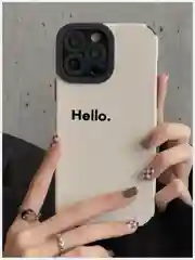 Белый яркий чехол, леопардовый для iPhone 13,14, 15, 16 Pro, Pro Max, силиконовый противоударный