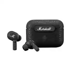 Черный marshall Motif A.N.C