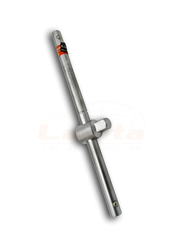 ВОРОТОК Т-ОБРАЗНЫЙ 1/2" ДЛИНА 250 ММ CRV LAVITA
