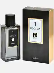 Духи для женщин Bogema 1, 60 мл JM English pear & freesia