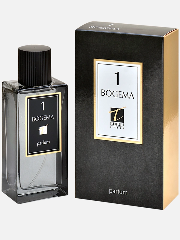 Духи для женщин Bogema 1, 60 мл JM English pear & freesia