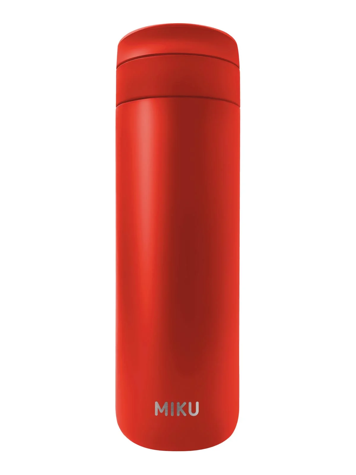Красный термокружка MIKU 600 мл
