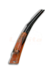 Щетка стеклоочист. бескаркасная 65 см (24")_ВСЕ МОДЕЛИ 650ММ LAVITA