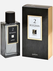 Духи для женщин Bogema 3, 60 мл, JM Nectarine Blossom & honey