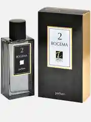 Духи для женщин Bogema 3, 60 мл, JM Nectarine Blossom & honey