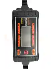 Устройство зарядное_ ИМПУЛЬСНОЕ 6В/12В, 1-4А, 1,2-120АЧ, IP65, (WET/AGM/GEL) LAVITA