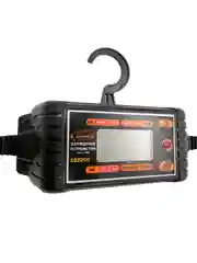 Устройство зарядное_ ИМПУЛЬСНОЕ 6В/12В, 1-4А, 1,2-120АЧ, IP65, (WET/AGM/GEL) LAVITA
