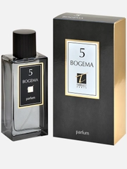 Духи для женщин Bogema 5, 60 мл Kilan: good girl gone bad