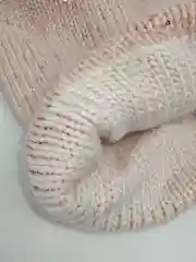 Шапка женская вязаная из ангоры