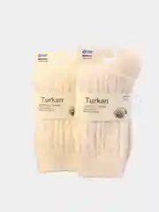 Носки женские/ теплые/ шерсть ламы/ набор