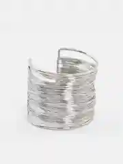 Многослойный браслет на руку на Новый Год, широкий