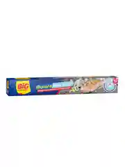 BIG City Фольга алюминиевая Non-stick 10м