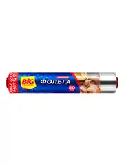 BIG City Фольга алюминиевая 50м