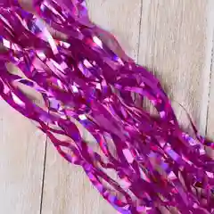 Вишнёвый дождик , украшение для ёлки разные цвета, 1,5 м . Фотозона