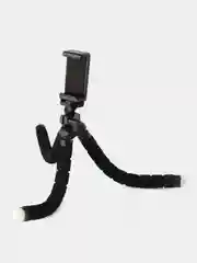 Штатив Осьминог + Деражатель для телефона + Bluetooth (Блютуз) селфи пульт