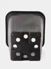 Горшок для рассады, 500 мл, 10 шт, 20шт, 30 шт