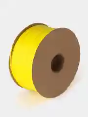 Желтый пластик для 3D принтера PETG KingPlast,  2кг