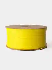 Желтый пластик для 3D принтера PETG KingPlast,  2кг