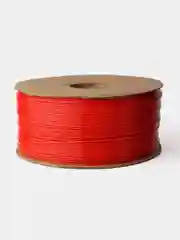 Красный пластик для 3D принтера PETG KingPlast,  2кг