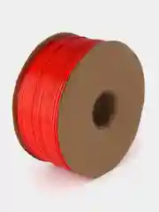 Красный пластик для 3D принтера PETG KingPlast,  2кг