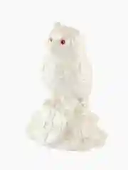 Сова на монетах статуэтка фен шуй оберег