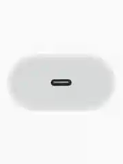 Зарядное устройство для iPhone с кабелем Lightning Type-C 20W, быстрая зарядка