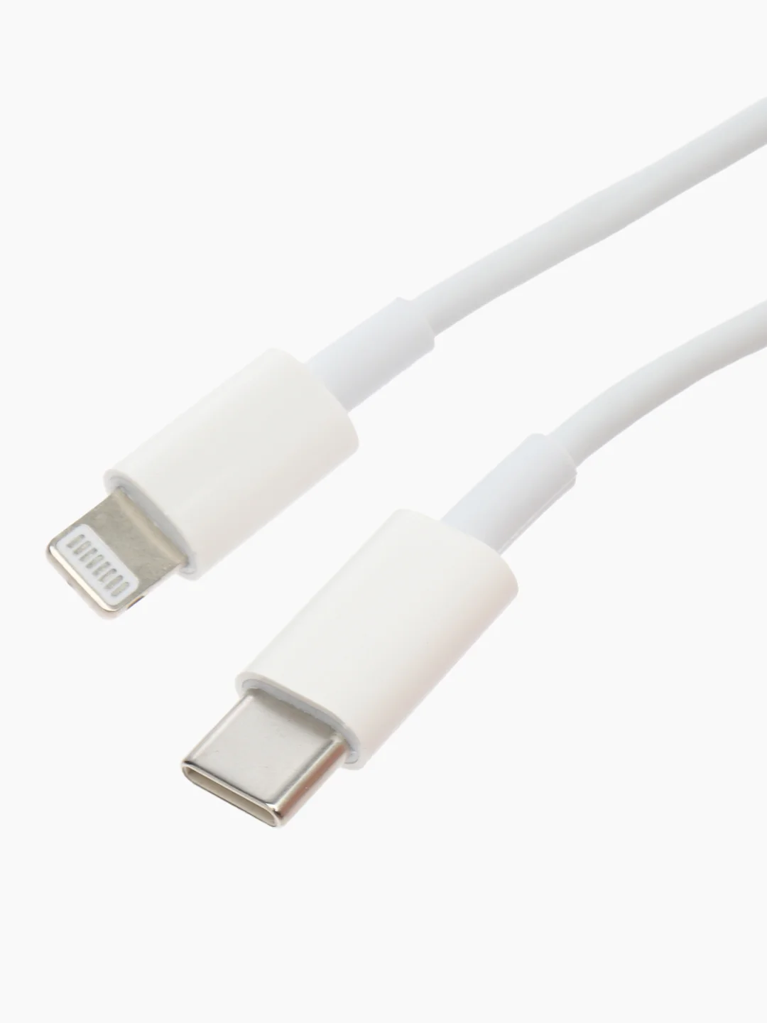 Кабель Type-C Lightning провод для айфона 11 / 12 / 13 pro max / С быстрой зарядкой кабель