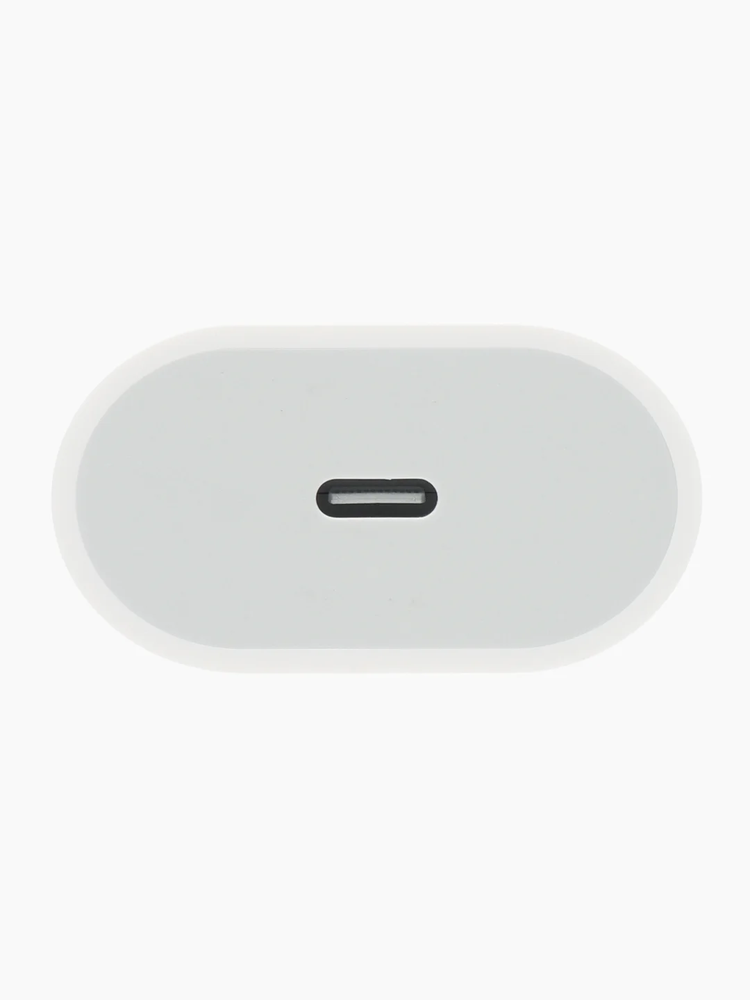 Быстрая зарядка Type-C для IPhone 15: блок 25W + плетеный кабель, 1 метр / комплект