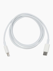 Кабель Type-C Lightning провод для айфона 11 / 12 / 13 pro max / С быстрой зарядкой кабель