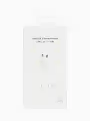 Комплект Premium: быстрое зарядное устройство для Apple IPhone/IPad/ 35W с кабелем USB-C