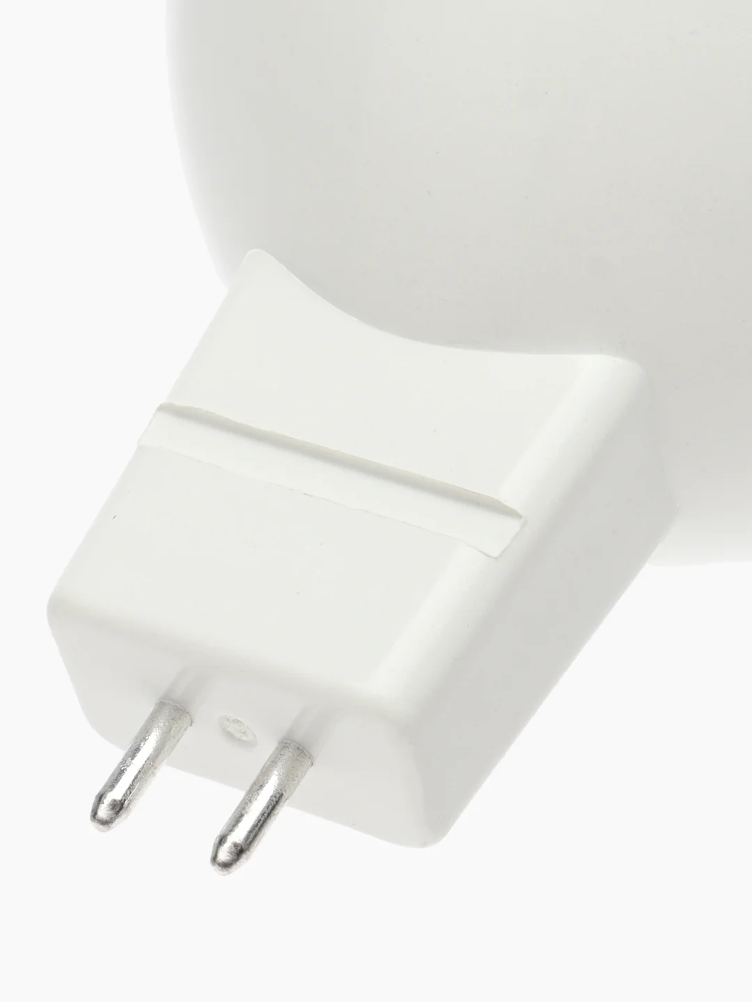 Лампочка светодиодная MR16 GU5.3 5W теплый свет 3000K УПАКОВКА 10 шт. Gauss