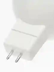 Лампочка светодиодная MR16 GU5.3 5W теплый свет 3000K УПАКОВКА 10 шт. Gauss