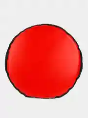 Вишнёвый ледянка круглая  d=35 см Fani San