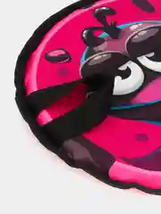 Вишнёвый ледянка круглая  d=35 см Fani San