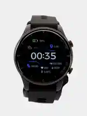 Часы с тонометром и точным измерением давления Health Watch Pro №80M