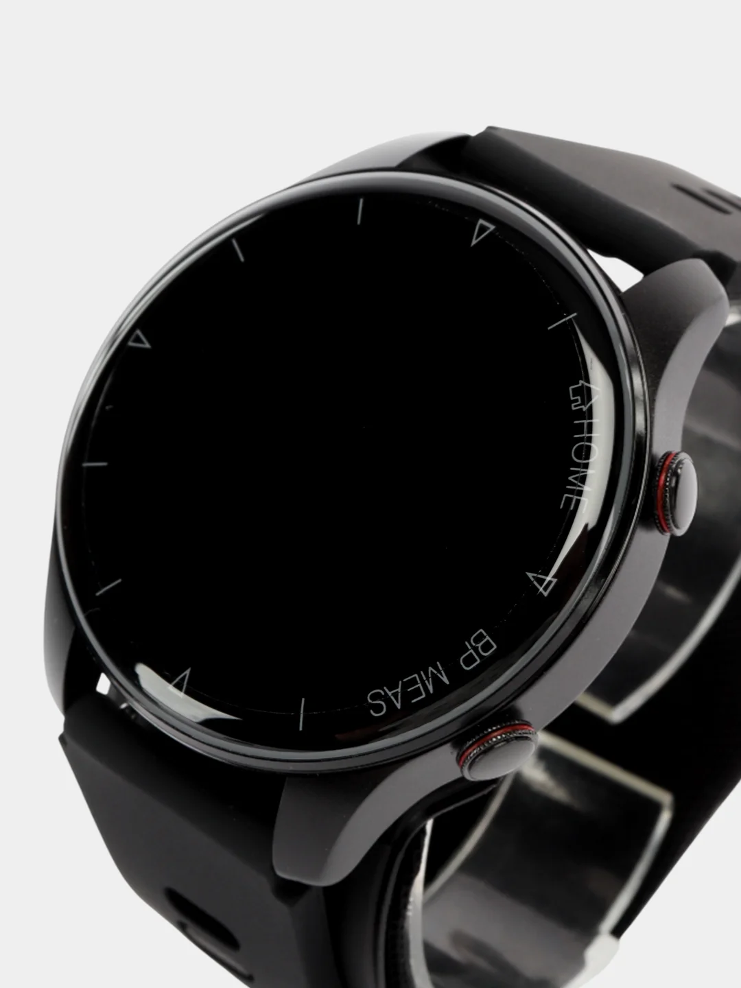 Часы с тонометром и точным измерением давления Health Watch Pro №80M