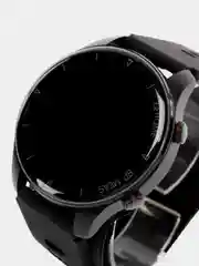 Часы с тонометром и точным измерением давления Health Watch Pro №80M