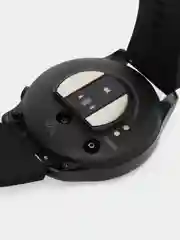 Часы с тонометром и точным измерением давления Health Watch Pro №80M