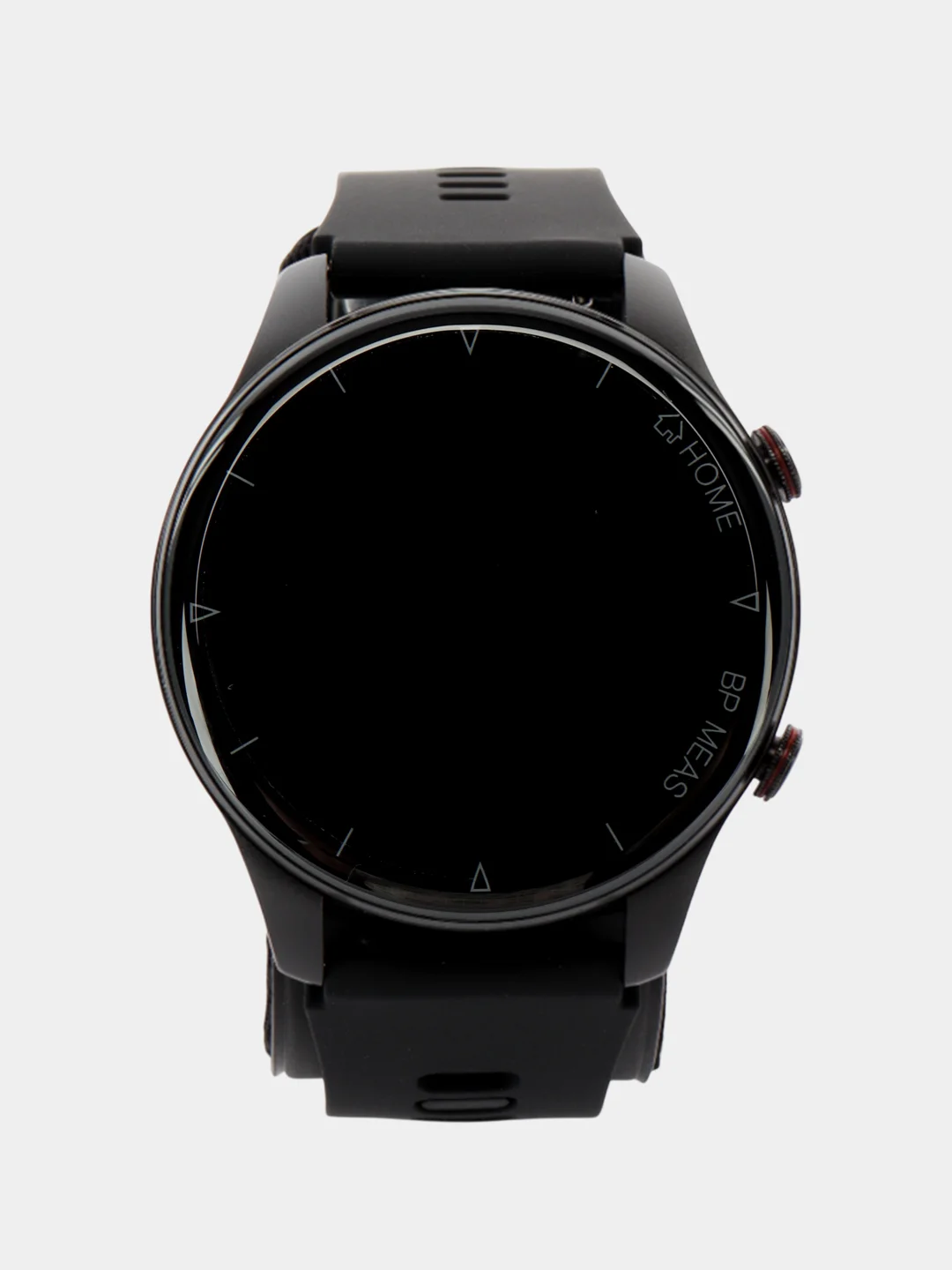 Часы с тонометром и точным измерением давления Health Watch Pro №80M