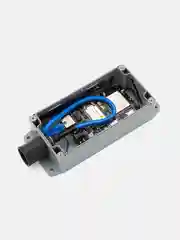 Уличный 4G Wi-Fi Роутер NR-400, антенна +5dbi, LTE Cat.4