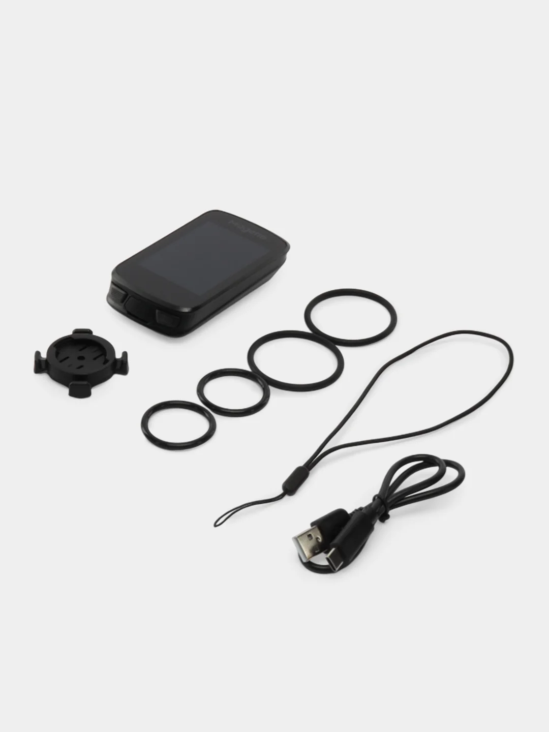 Беспроводной GPS велокомпьютер Magene C606, с навигатором, WiFi, ANT+, Bluetooth