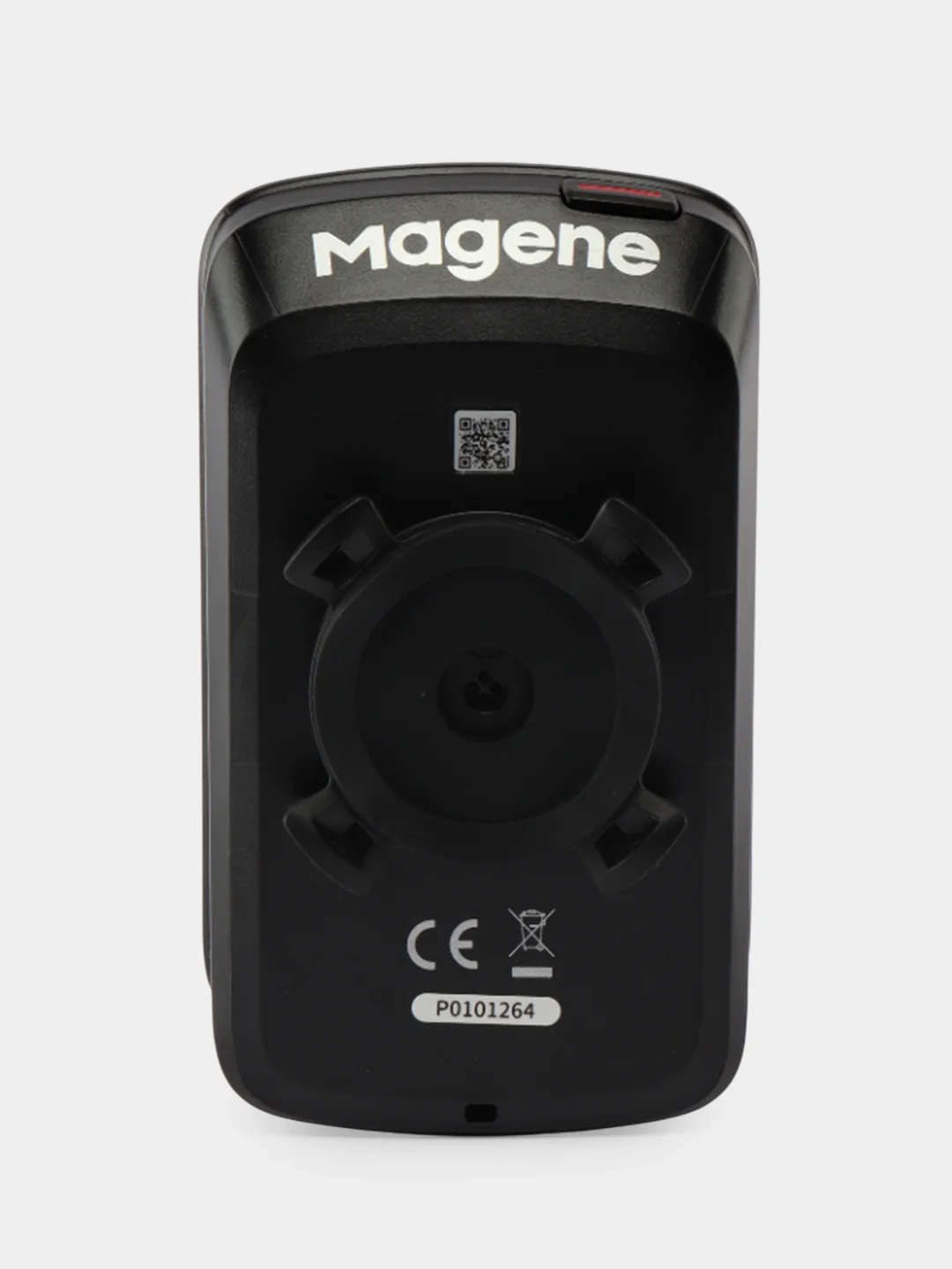 Беспроводной GPS велокомпьютер Magene C606, с навигатором, WiFi, ANT+, Bluetooth
