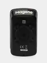 Беспроводной GPS велокомпьютер Magene C606, с навигатором, WiFi, ANT+, Bluetooth