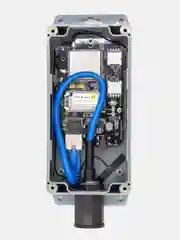Уличный 4G Wi-Fi Роутер NR-400, антенна +5dbi, LTE Cat.4