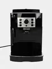 Кофемашина DeLonghi ECAM22.110.B, ручной капучинатор, 15 бар, 1.8 л