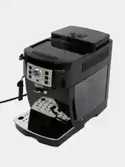 Кофемашина DeLonghi ECAM22.110.B, ручной капучинатор, 15 бар, 1.8 л
