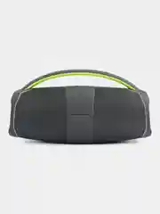 Серый портативная колонка Hopestar A65 Bluetooth, True Wireless Stereo, микрофон и LED подсветка