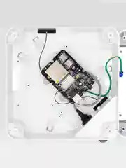 Уличный 4G Wi-Fi Роутер NR-612, антенна 15.5 dBi, LTE Cat. 6